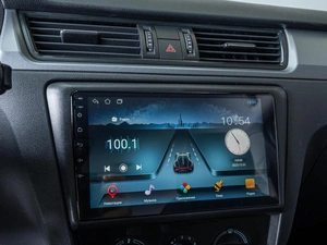 Лифтбек Skoda Rapid 2018 года, 1219000 рублей, Ставрополь