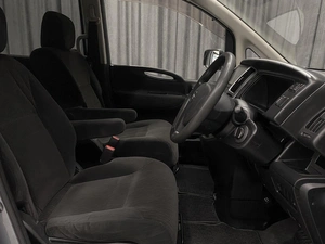 Минивэн Nissan Serena 2010 года, 1100000 рублей, Красноярск
