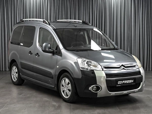 Минивэн Citroen Berlingo 2011 года, 749000 рублей, Ставрополь