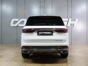 Внедорожник Jetour X90 Plus 2023 года, 2299000 рублей, Воронеж