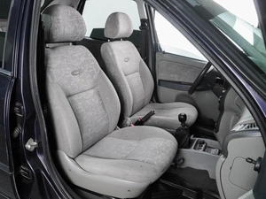 Седан ВАЗ (LADA) Kalina 2007 года, 349000 рублей, Воронеж