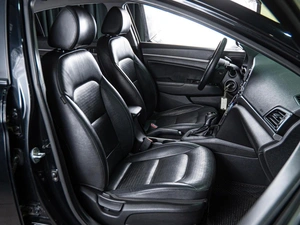 Седан Hyundai Elantra 2017 года, 1412500 рублей, Волгоград