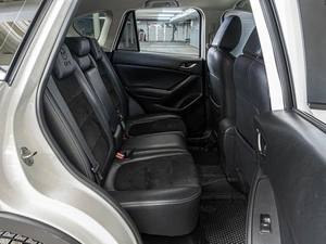 Внедорожник Mazda CX-5 2014 года, 1499000 рублей, Ставрополь