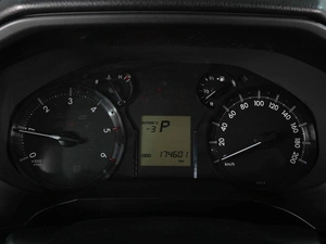 Внедорожник Toyota Land Cruiser Prado 2019 года, 4399000 рублей, Аксай