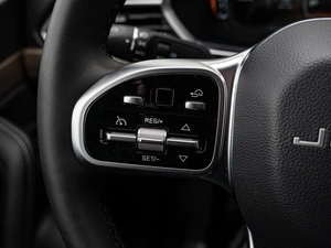 Внедорожник Jetour X70 2024 года, 2440000 рублей, Краснодар