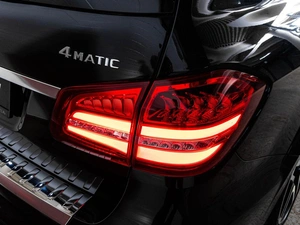 Внедорожник Mercedes-benz GLS-класс 2016 года, 4300000 рублей, Ставрополь