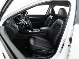 Седан Hyundai Sonata 2019 года, 2199046 рублей, Москва