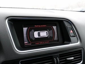 Внедорожник Audi Q5 2011 года, 2099000 рублей, Волгоград