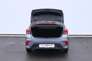 Седан Kia Rio 2017 года, 1250000 рублей, Брянск