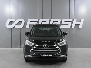 Внедорожник JAC S3 2019 года, 1109000 рублей, Ростов-на-Дону