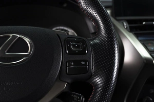 Внедорожник Lexus NX 2016 года, 3286000 рублей, Омск