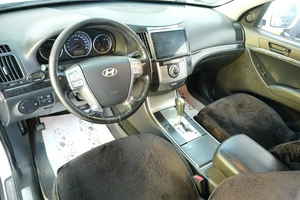 Внедорожник Hyundai ix55 2011 года, 1649000 рублей, Омск