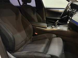 Седан BMW 5 серия 2018 года, 3197000 рублей, Красноярск