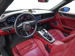 Купе Porsche 911 Carrera 2023 года, 22890052 рублей, Москва