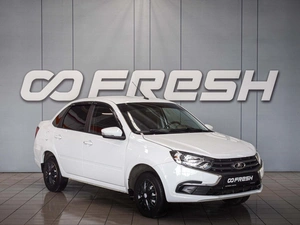Седан ВАЗ (LADA) Granta 2024 года, 745000 рублей, Муром