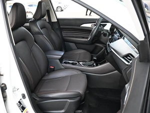 Внедорожник Changan CS35 Plus 2019 года, 1449000 рублей, Кирилловка