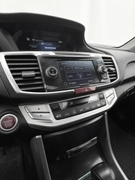 Седан Honda Accord 2013 года, 1717000 рублей, Орёл