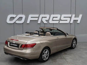 Кабриолет Mercedes-benz E-класс 2014 года, 2990000 рублей, Краснодар