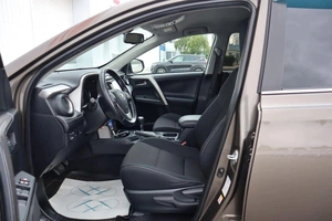 Внедорожник Toyota RAV4 2017 года, 2220000 рублей, Брянск