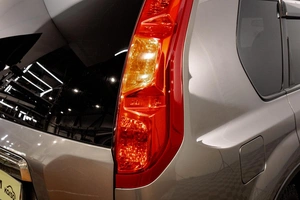 Внедорожник Nissan X-Trail 2010 года, 1419000 рублей, Барнаул