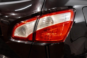 Внедорожник Nissan Qashqai 2010 года, 999000 рублей, Барнаул