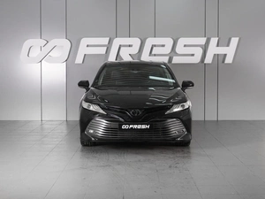 Седан Toyota Camry 2019 года, 3498000 рублей, Минеральные Воды