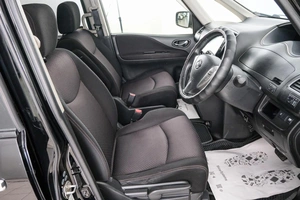 Минивэн Nissan Serena 2013 года, 1249000 рублей, Красноярск