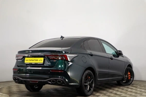 Седан OMODA S5 GT 2023 года, 1659000 рублей, Пермь