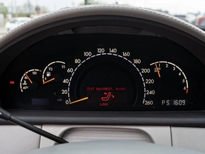 Купе Mercedes-benz CL-класс 2005 года, 999000 рублей, Краснодар