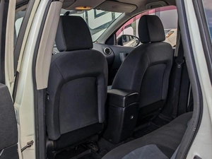 Внедорожник Nissan Qashqai 2013 года, 970000 рублей, Краснодар