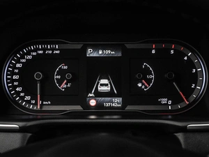 Внедорожник Hyundai Tucson 2021 года, 2654000 рублей, Кирилловка