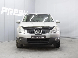 Внедорожник Nissan Qashqai 2007 года, 750000 рублей, Омск
