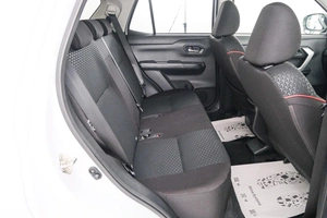 Внедорожник Toyota Raize 2022 года, 1799000 рублей, Красноярск