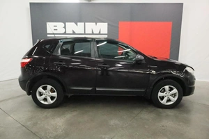 Внедорожник Nissan Qashqai 2011 года, 1400000 рублей, Курск