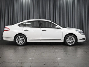 Седан Nissan Teana 2012 года, 1580000 рублей, Ставрополь