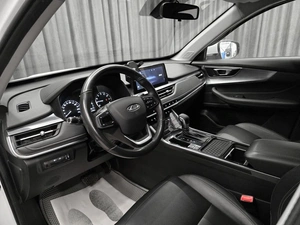 Внедорожник Chery Tiggo 4 Pro 2023 года, 1550000 рублей, Красноярск