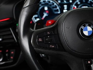 Седан BMW M5 2019 года, 8283777 рублей, Москва