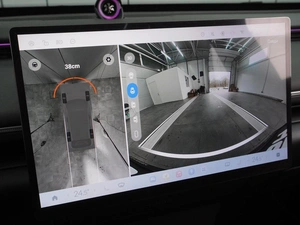 Внедорожник EXEED Exlantix ET 2025 года, 5999000 рублей, Воронеж