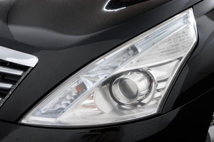 Седан Nissan Teana 2011 года, 999000 рублей, Барнаул