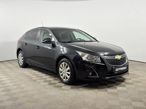 Хетчбэк Chevrolet Cruze 2014 года, 898900 рублей, Казань