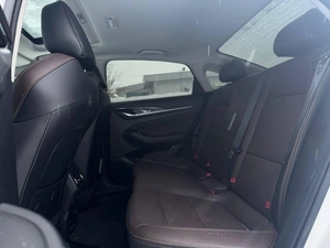 Седан Changan Eado Plus 2023 года, 1639000 рублей, Ижевск