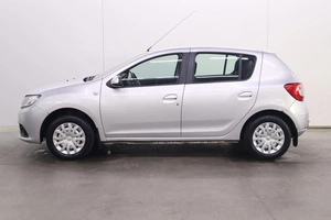 Хэтчбек Renault Sandero 2014 года, 680000 рублей, Брянск