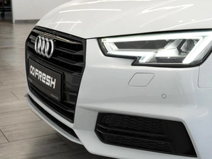 Седан Audi A4 2017 года, 2999000 рублей, Саратов