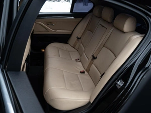 Седан BMW 5 серия 2016 года, 2250000 рублей, Краснодар