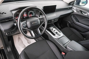 Внедорожник Haval Jolion 2024 года, 1899000 рублей, Красноярск