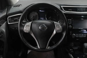 Внедорожник Nissan Qashqai 2018 года, 1999000 рублей, Новокузнецк