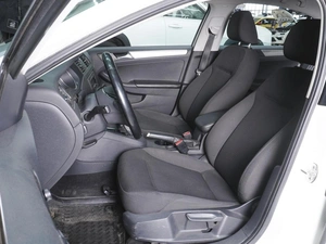 Седан Volkswagen Jetta 2016 года, 1260000 рублей, Ростов-на-Дону