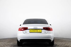 Седан Audi A4 2015 года, 1619000 рублей, Пермь