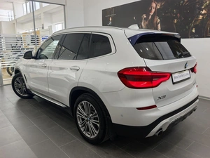 Внедорожник BMW X3 2018 года, 3995000 рублей, Новосибирск