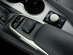 Внедорожник Lexus RX 2017 года, 4418888 рублей, Москва